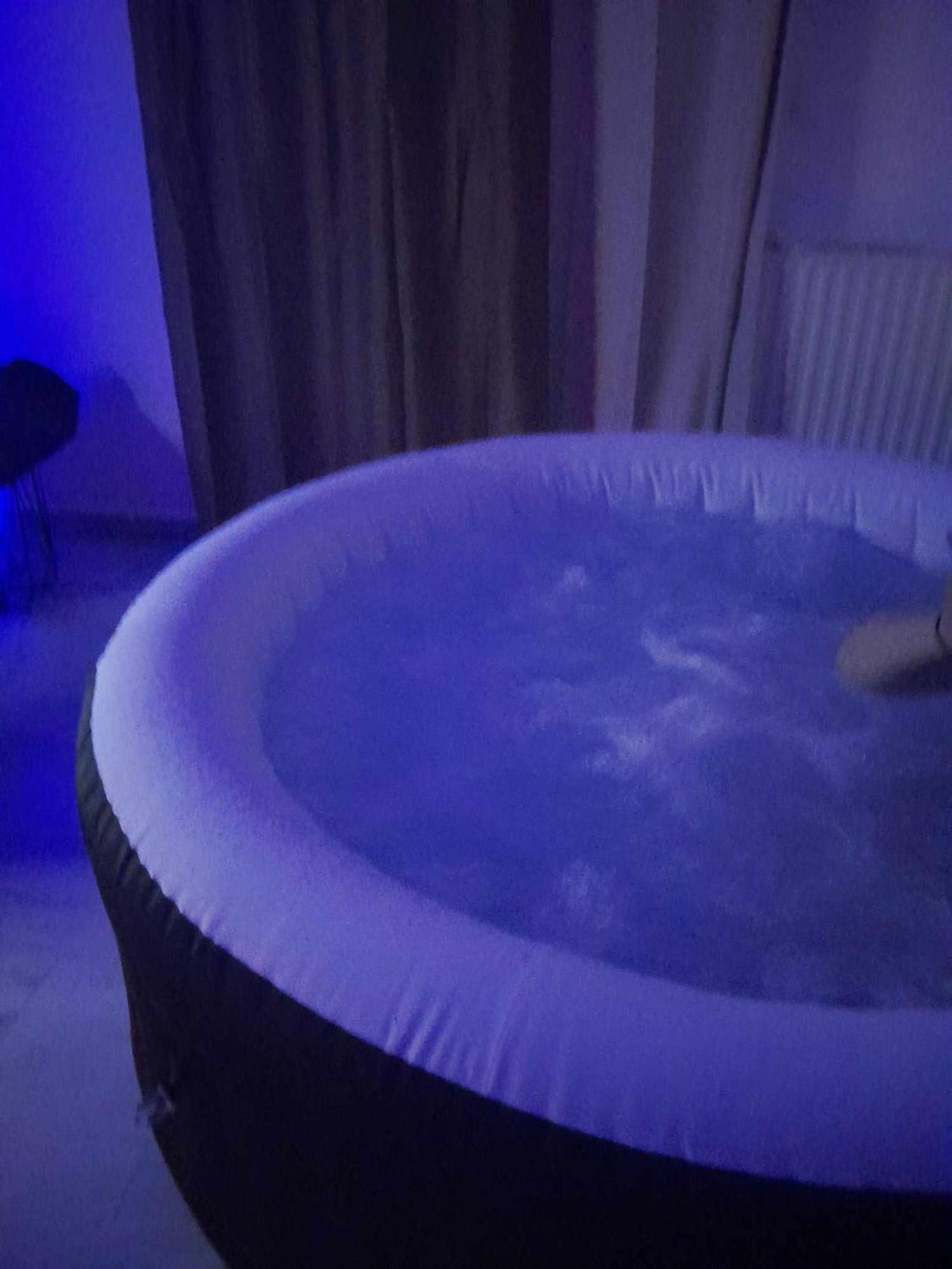 Mirto Luxury Appartement *