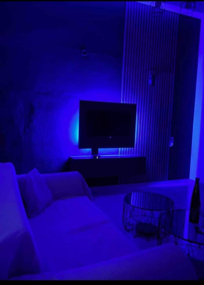 Appartement Mirto Luxury *