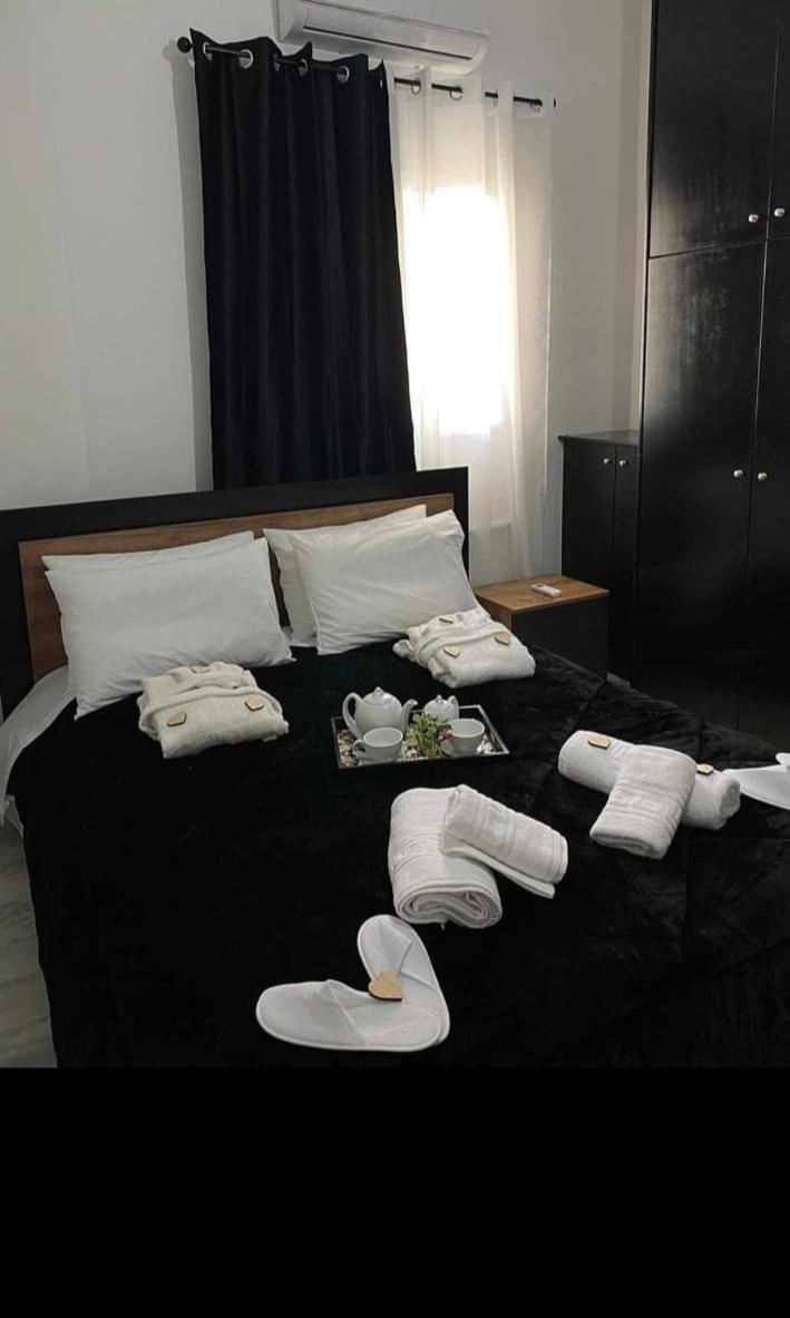 Mirto Luxury Appartement *