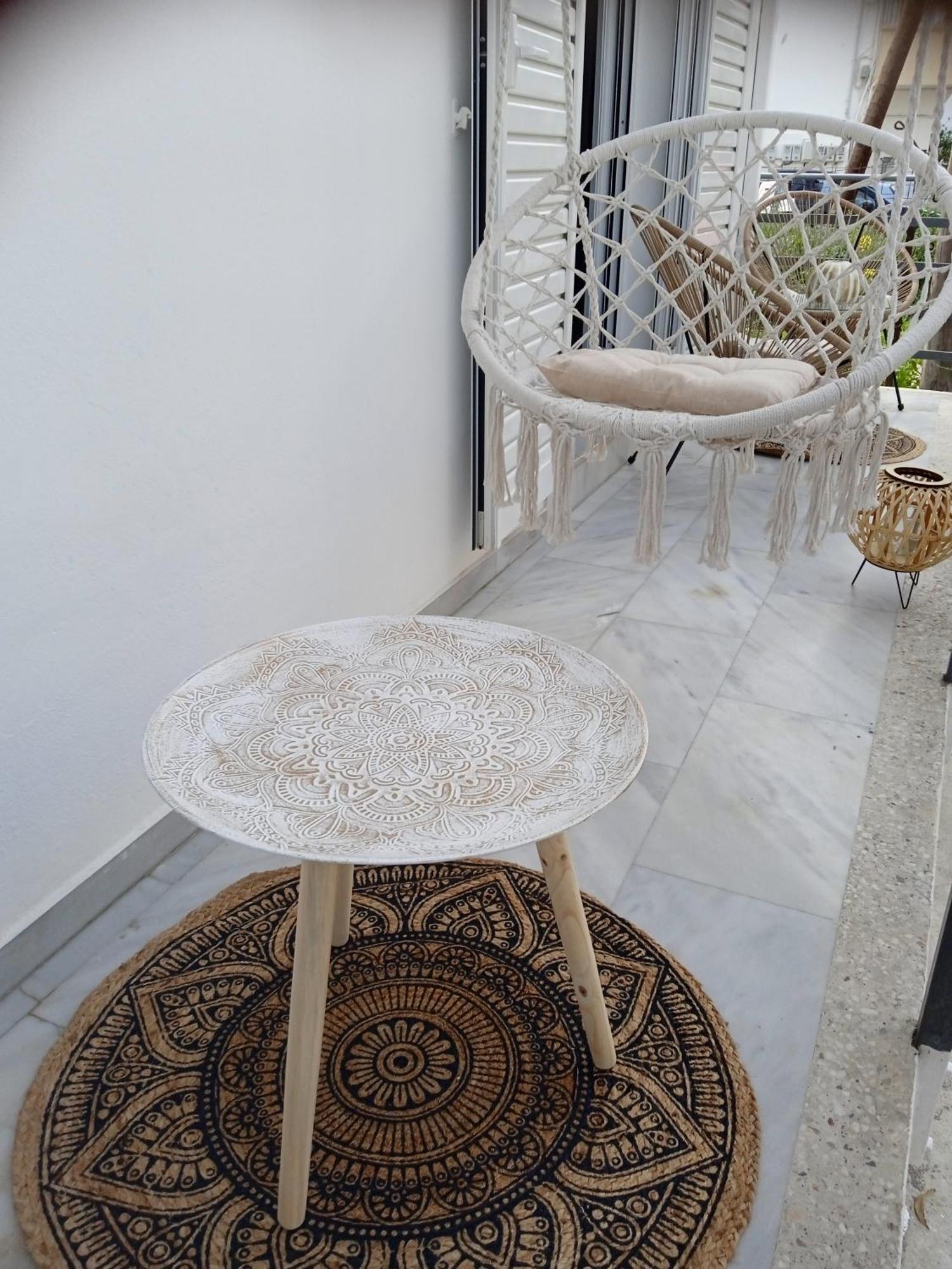 Mirto Luxury Appartement *