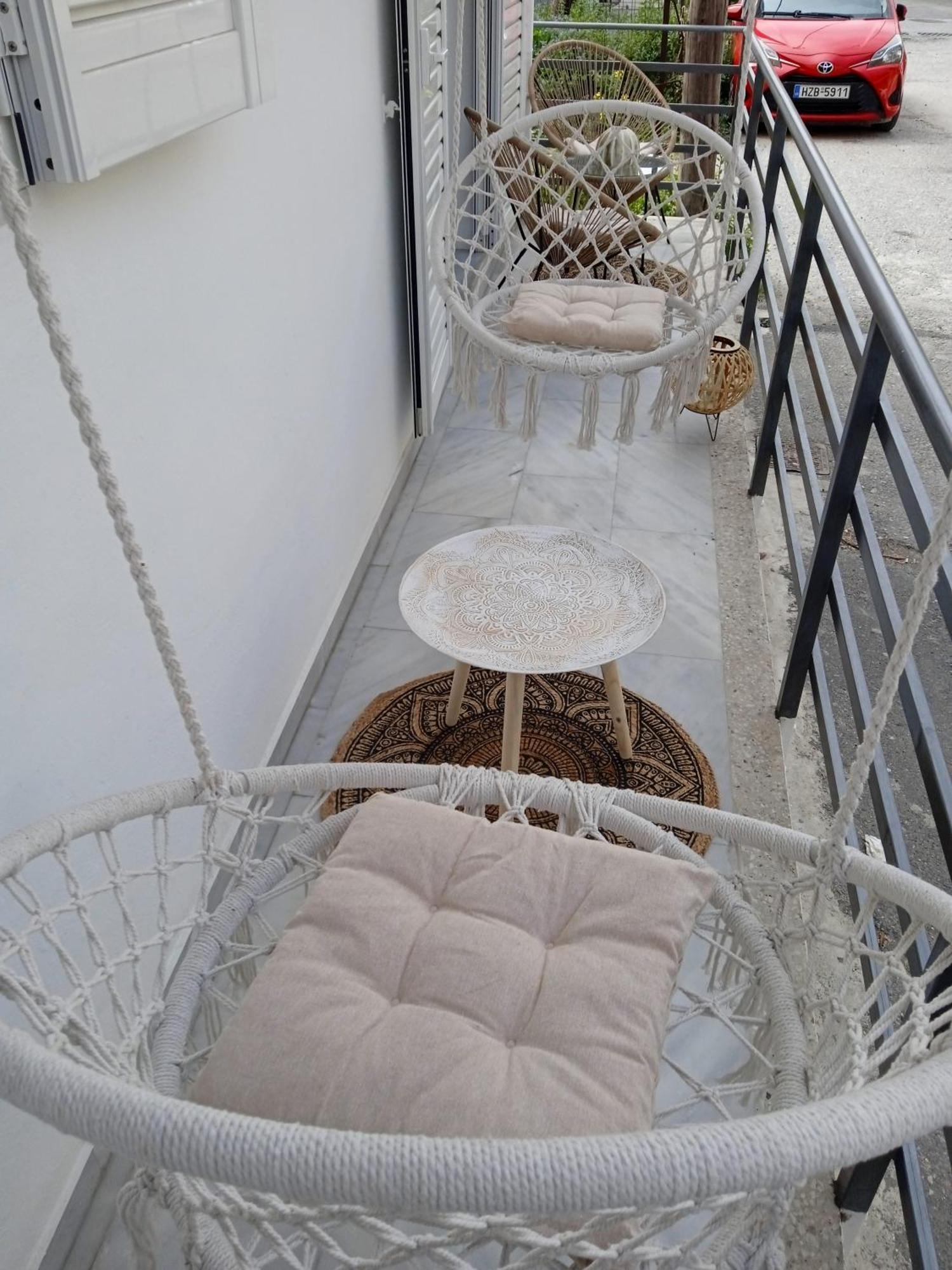 Mirto Luxury Appartement Héraklion