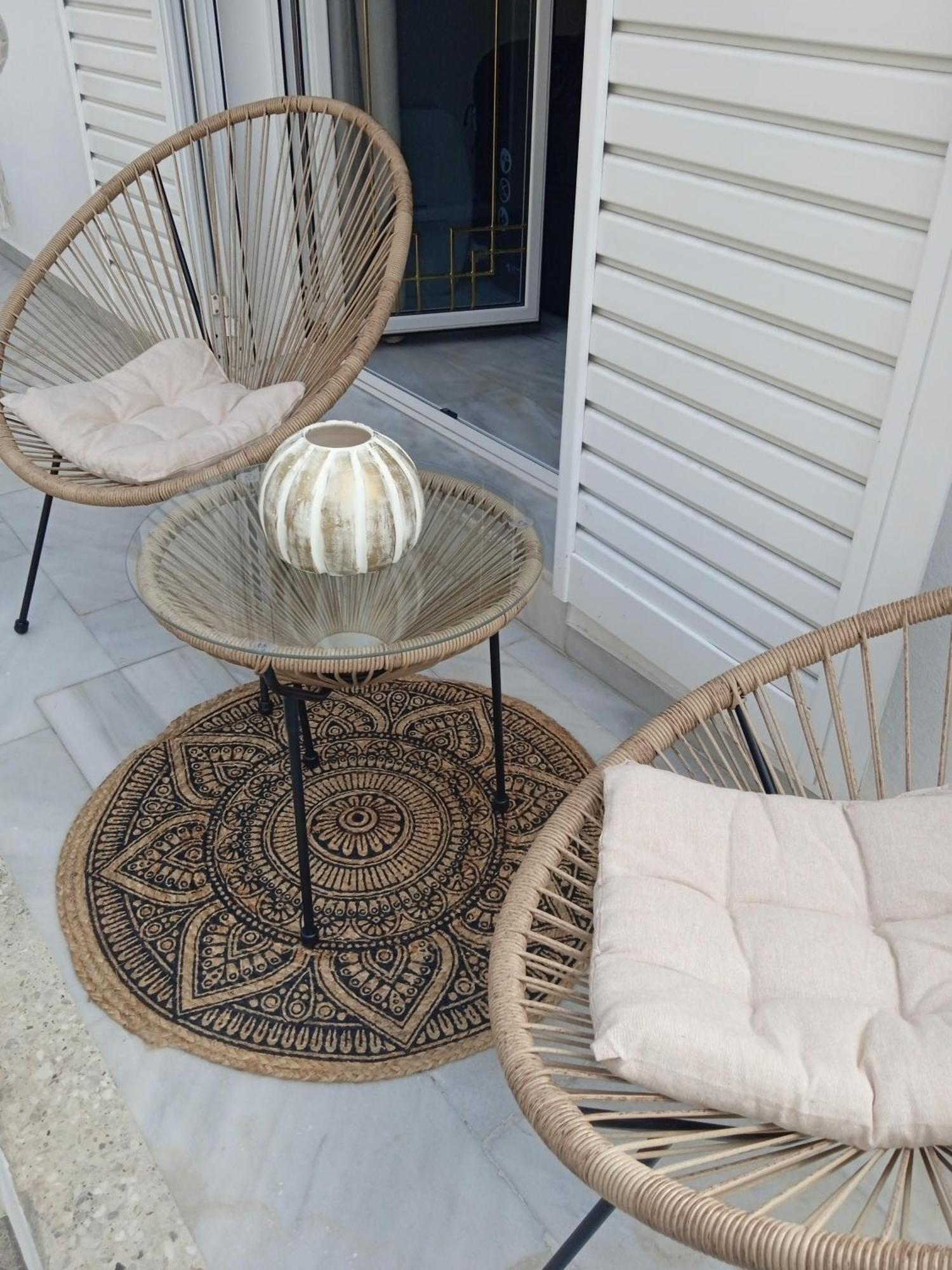 Apartment Mirto Luxury Iraklio